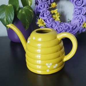 Bee Hive Watering Can